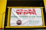 TOY FOR TOTS SIGN